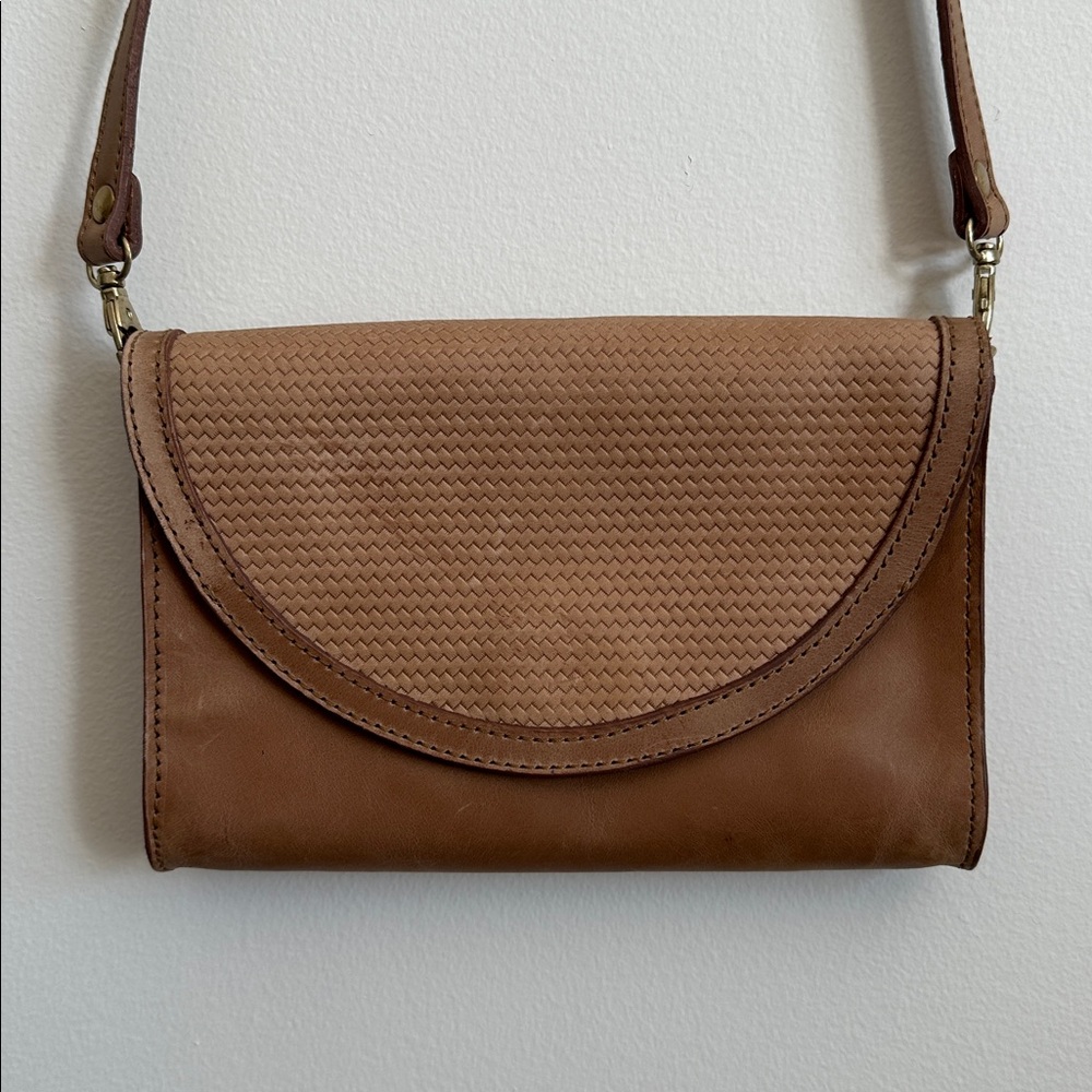 NISOLO Cleo Convertible Crossbody Bag - Picture 7 of 11